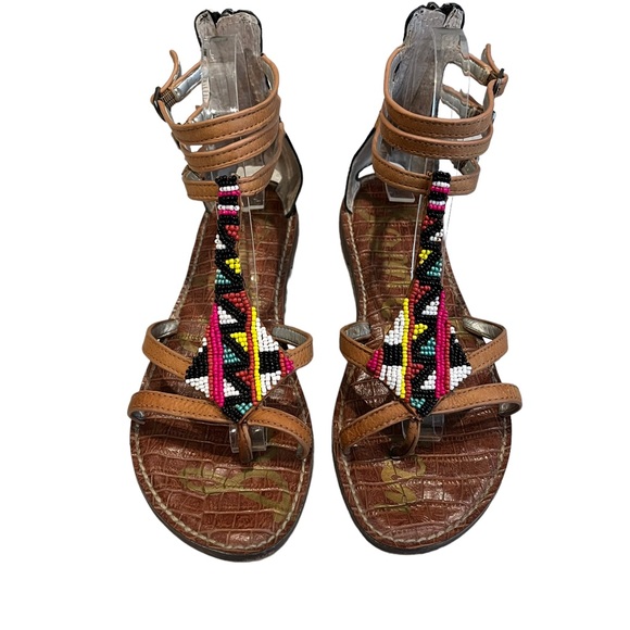 Sam Edelman Giselle Sandals - Picture 4 of 13